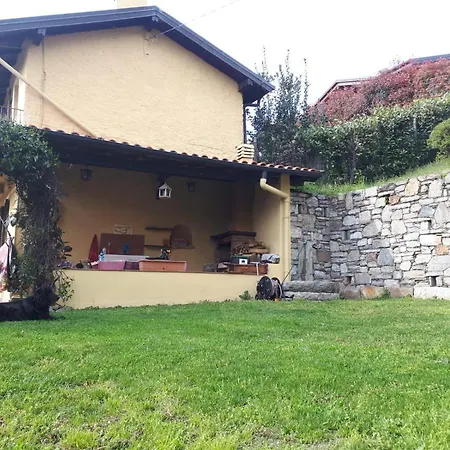 Casa Grace Tatil Evi *