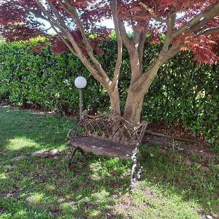 בית נופש Casa Grace *