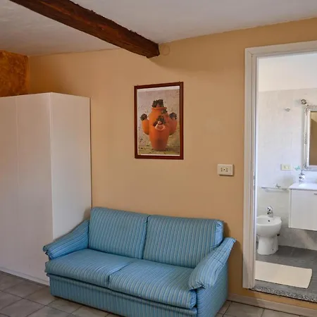 Tatil Evi Casa Grace *