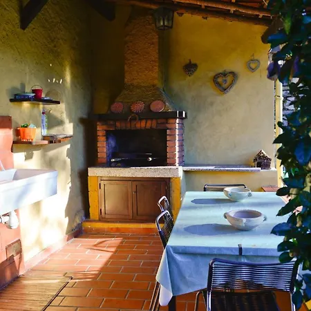 Casa Grace Tatil Evi Fondotoce