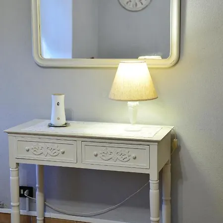 Casa Grace Tatil Evi