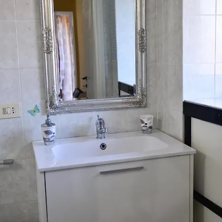 Casa Grace בית נופש