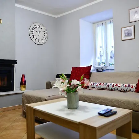 Casa Grace Tatil Evi *