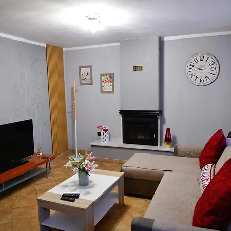 Casa Grace Fondotoce