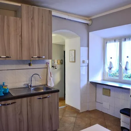 Tatil Evi Casa Grace *