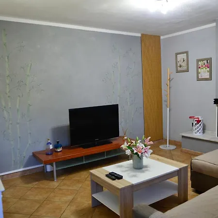 Casa Grace Tatil Evi Fondotoce