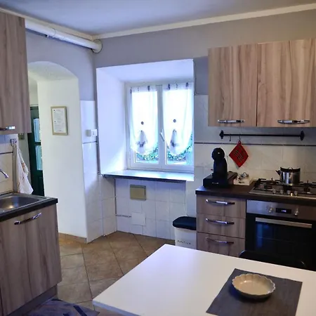 Casa Grace Tatil Evi *