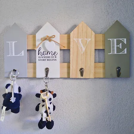 Tatil Evi Casa Grace Fondotoce