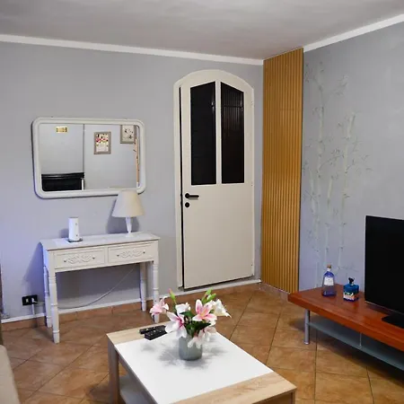 Casa Grace Tatil Evi