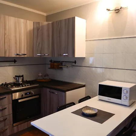 בית נופש Casa Grace