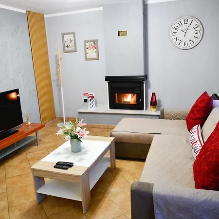 בית נופש Casa Grace *