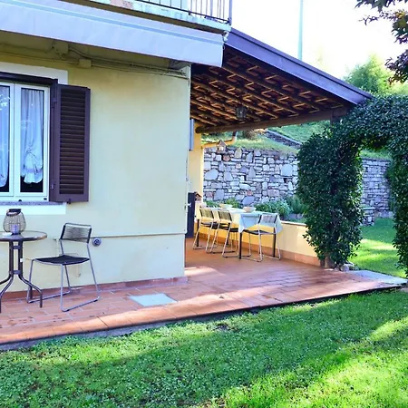 בית נופש Casa Grace Fondotoce