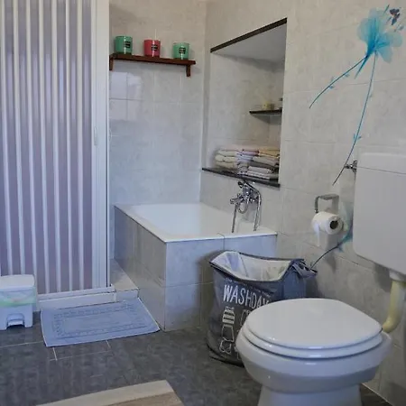 Casa Grace * Fondotoce