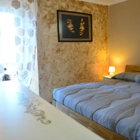 Tatil Evi Casa Grace *