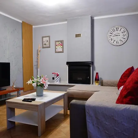 Casa Grace בית נופש