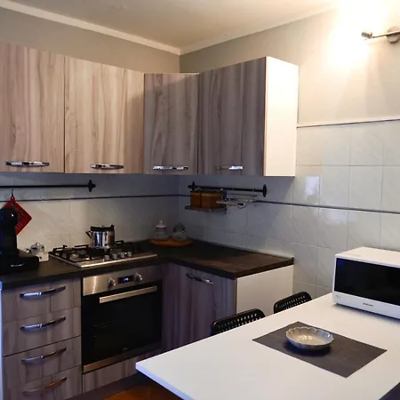 Casa Grace בית נופש *