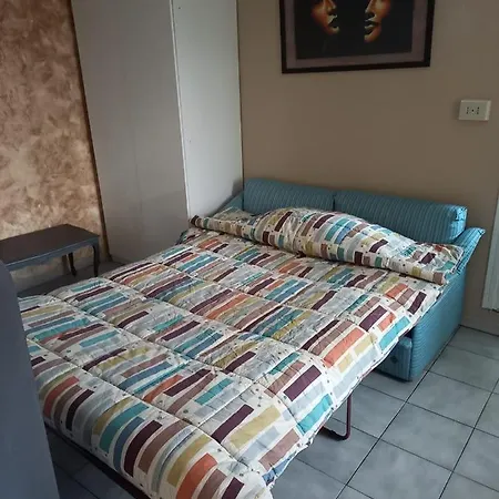 בית נופש Casa Grace *