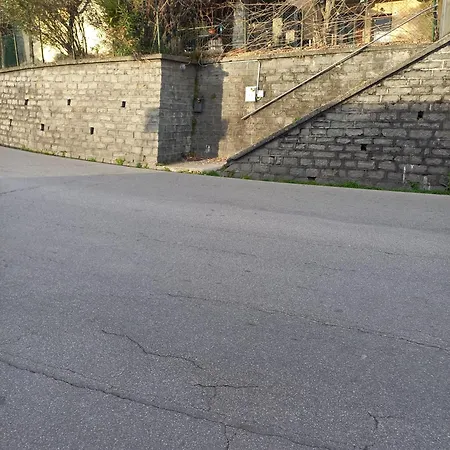 Casa Grace * Fondotoce