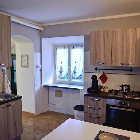 בית נופש Casa Grace