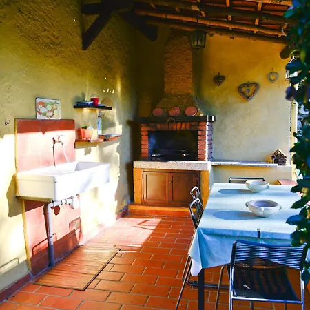 בית נופש Casa Grace Fondotoce