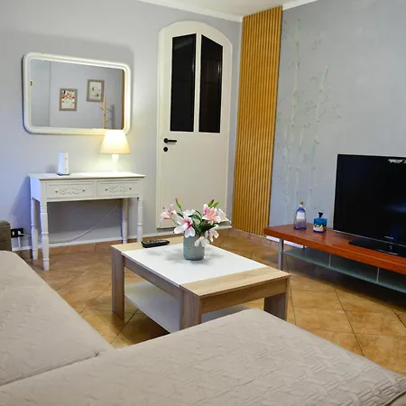 Tatil Evi Casa Grace