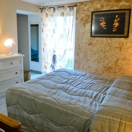 בית נופש Casa Grace Fondotoce