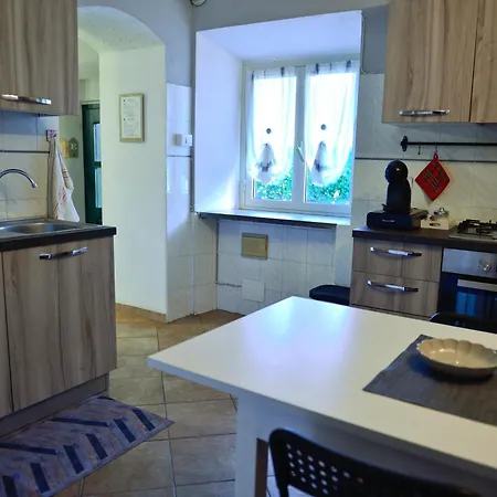 Tatil Evi Casa Grace *