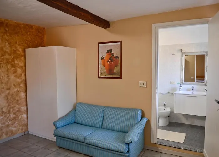 Ferienhaus Casa Grace *