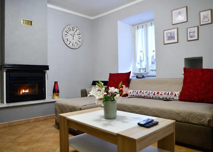 Casa Grace Ferienhaus *
