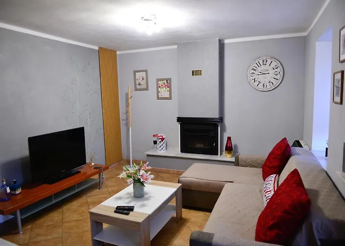 Casa Grace Fondotoce