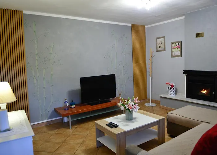 Casa Grace 別荘 Fondotoce