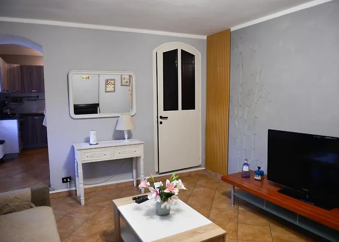 Casa Grace Ferienhaus