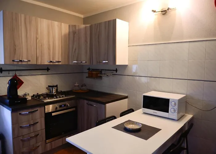 Ferienhaus Casa Grace