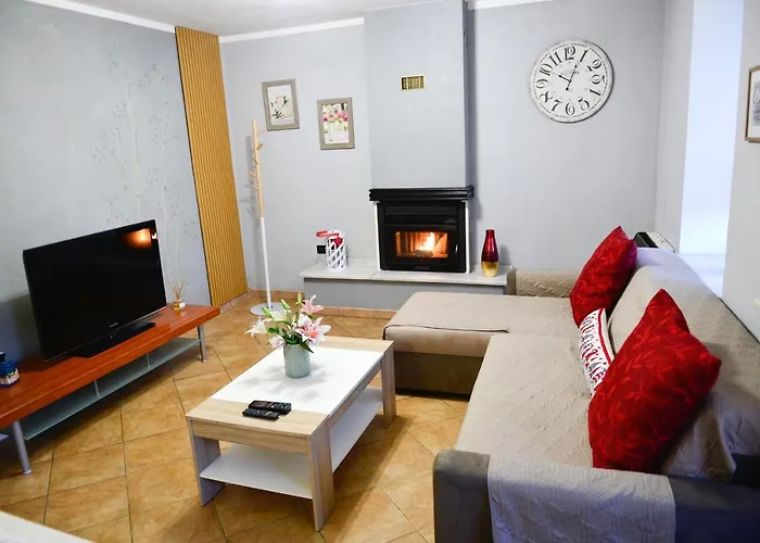 Ferienhaus Casa Grace *