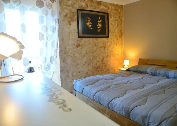 Ferienhaus Casa Grace *