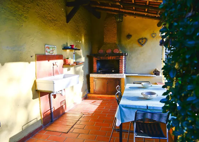Ferienhaus Casa Grace Fondotoce
